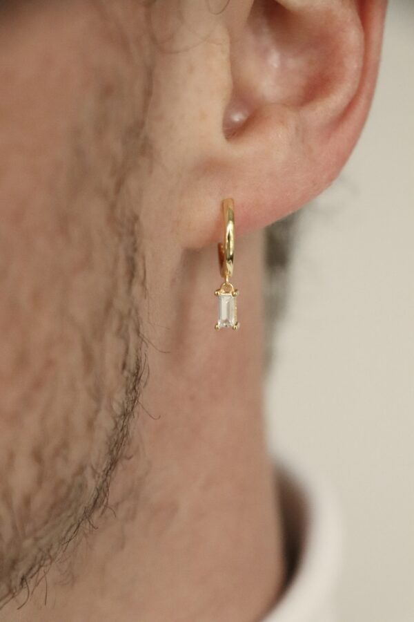 Boucle Lisa
