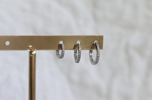 Boucle Mariette