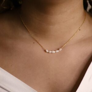 Collier Aphrodite