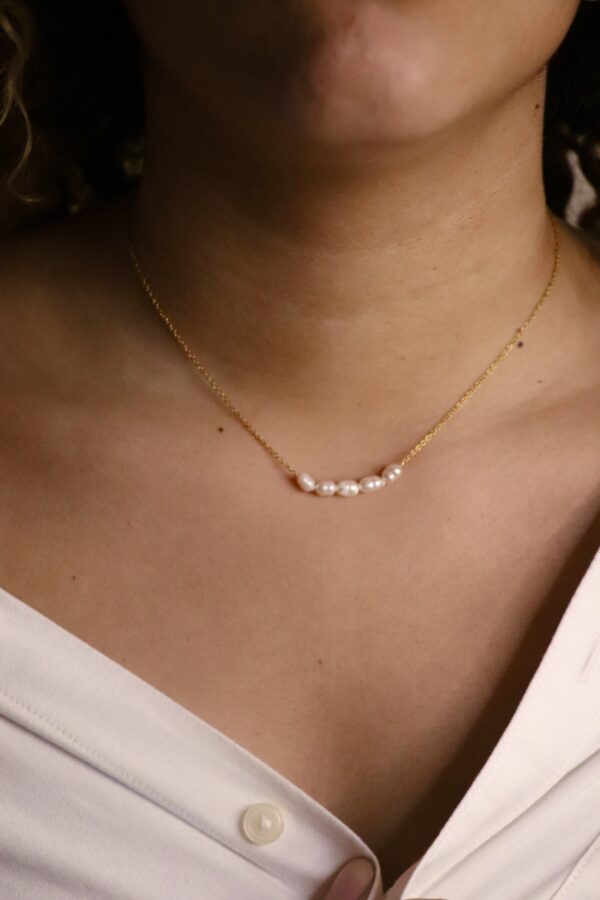 Collier Aphrodite