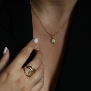 Collier Apollon