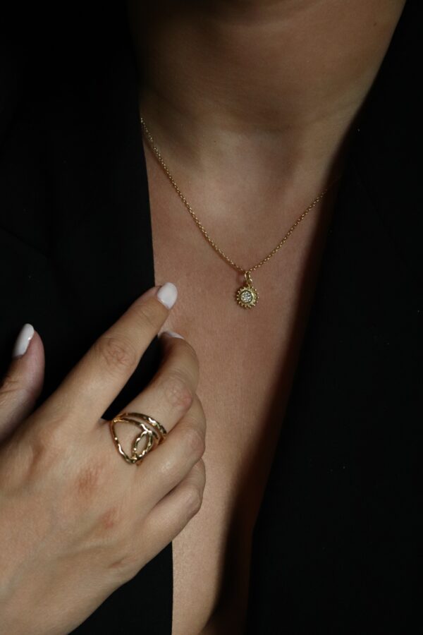 Collier Apollon