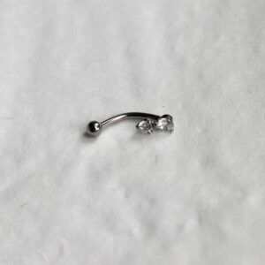Microbanane double strass