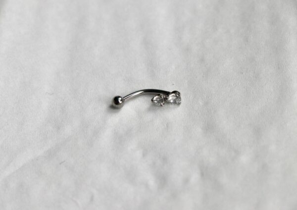Microbanane double strass