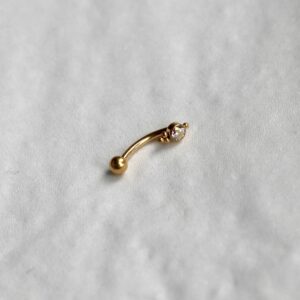 Microbanane Ornement