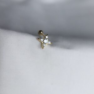 Piercing Star