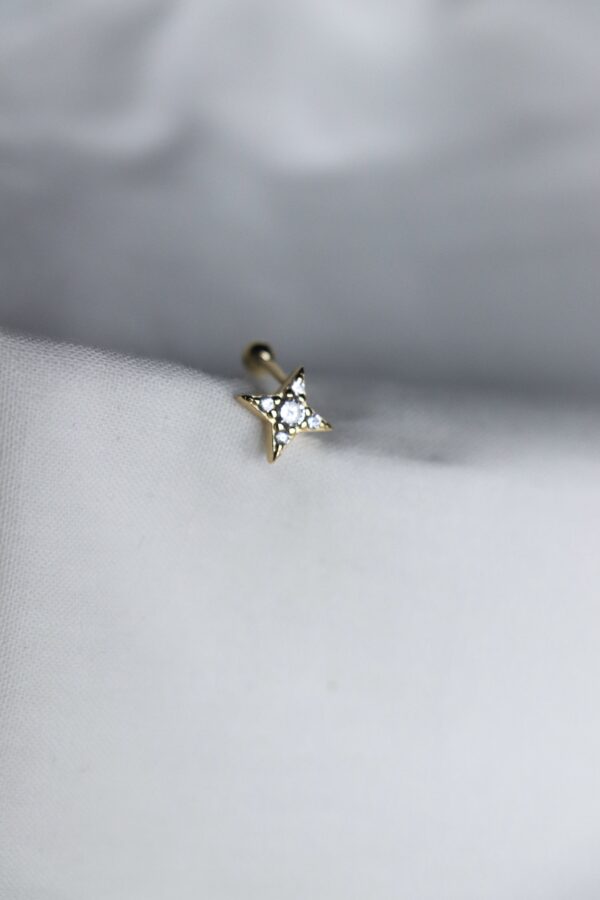 Piercing Star