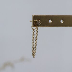 Puce Chaine Chloé