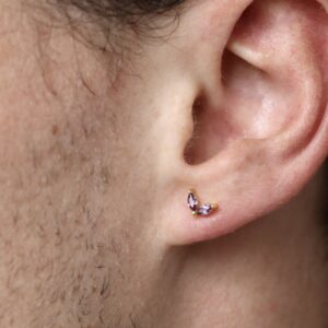 Puce Margherite