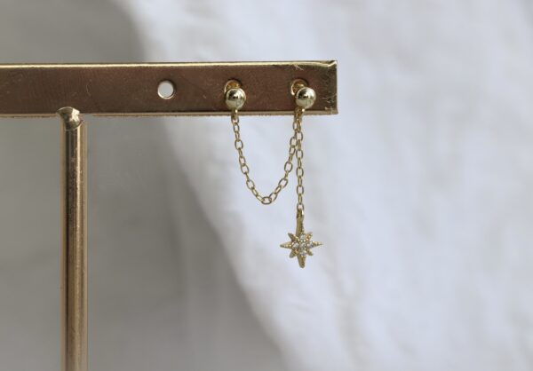Puce Vivianne Double