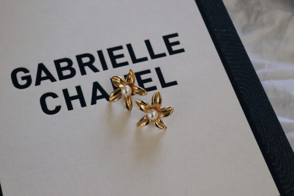 Boucles nacré - Image 2