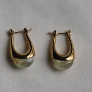 Boucle Pendule