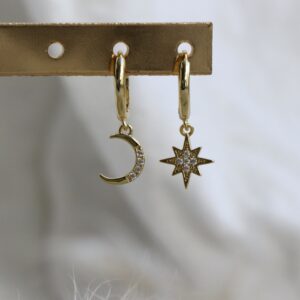 Boucle Star