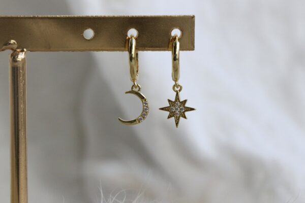 Boucle Star