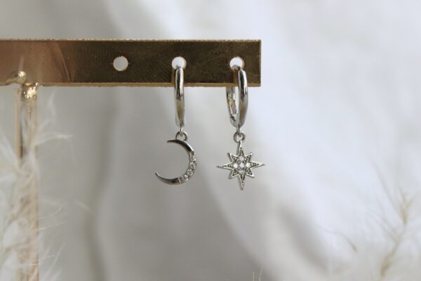 Boucle Moon