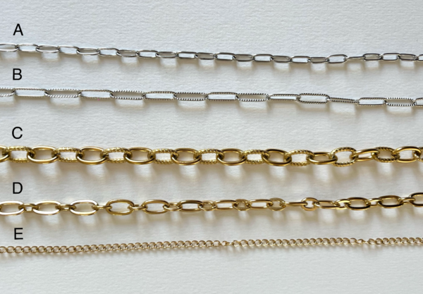 Colliers à charms - Image 2