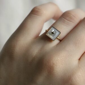 Bague Altais