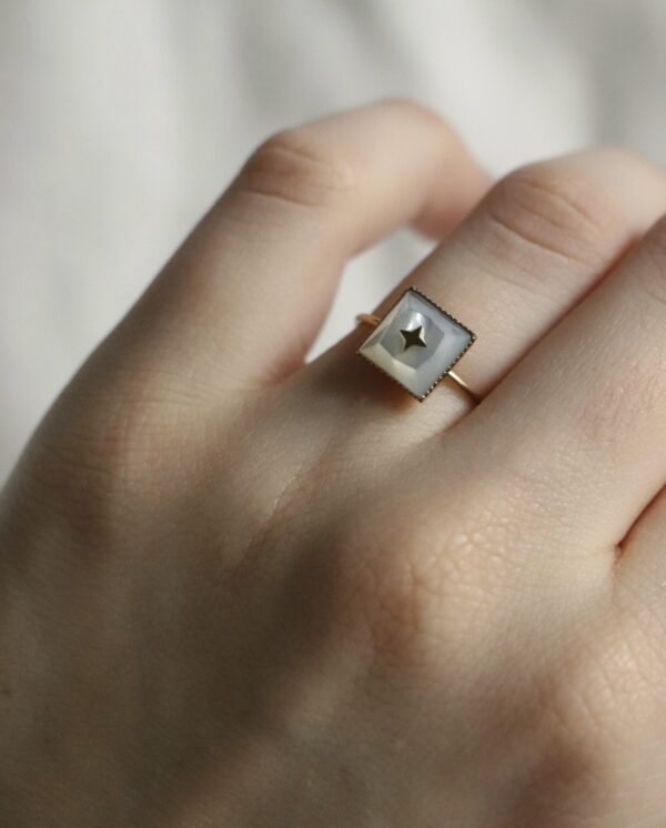 Bague Altais
