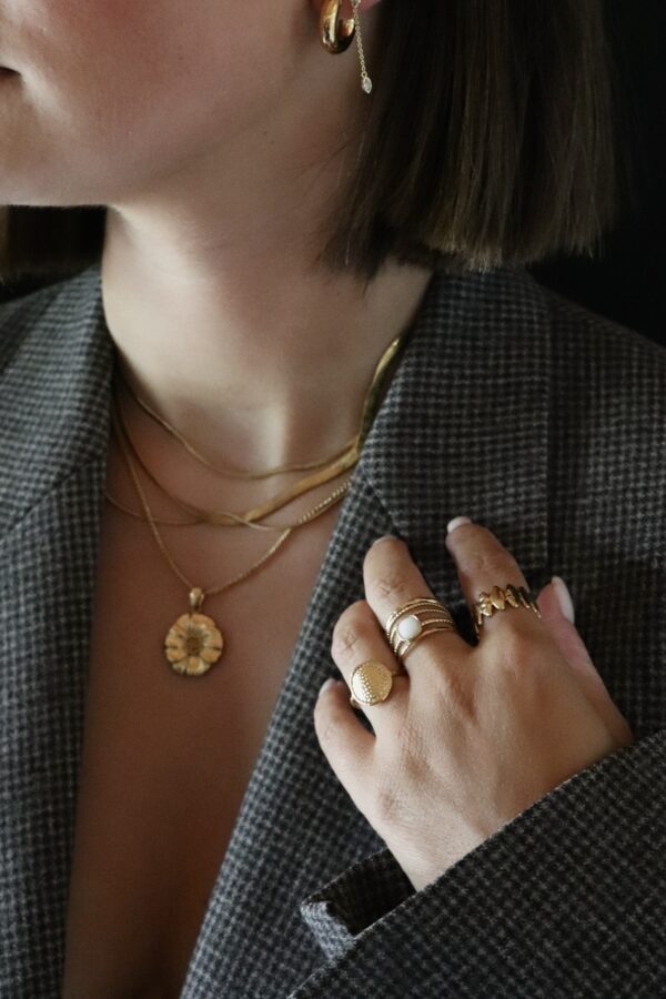 Bague Electra - Image 2