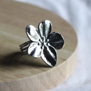 Bague Flyra
