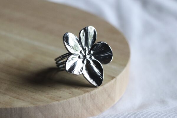 Bague Flyra