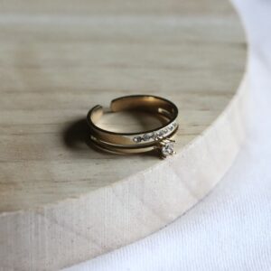Bague Maia