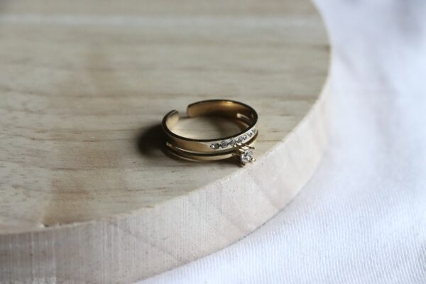 Bague Maia