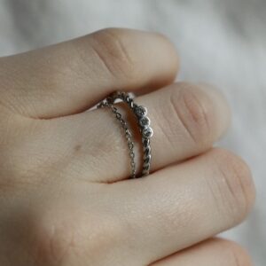 Bague Mérope