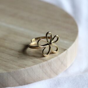 Bague Miu