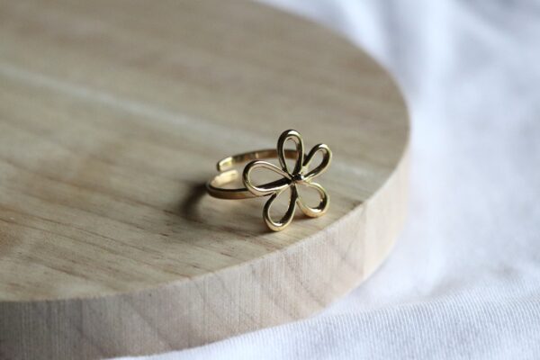 Bague Miu