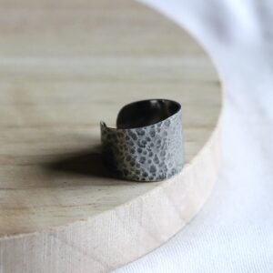 Bague Sylvabelle