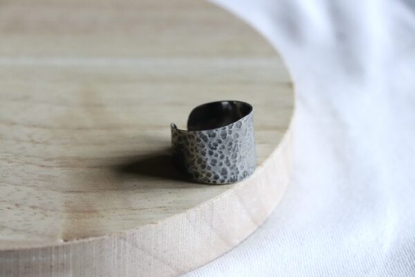 Bague Sylvabelle