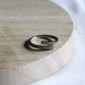 Bague Usra