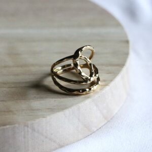 Bague Véga