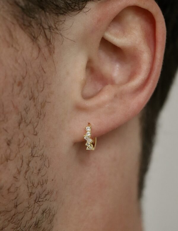 Boucle Cleopatra