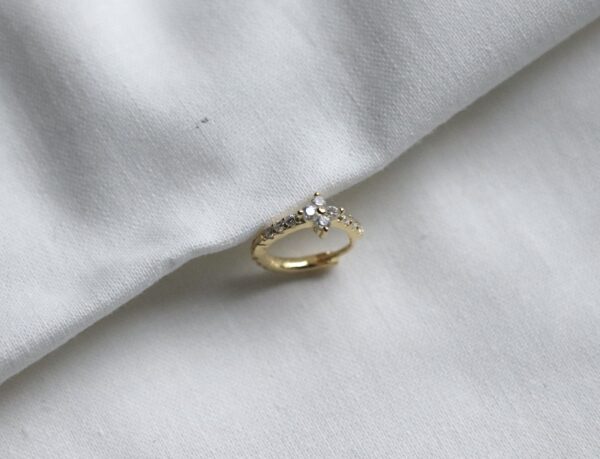 Boucle Diamant