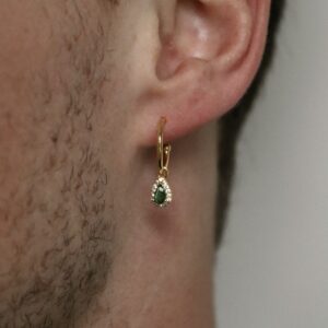 Boucle Emeraude