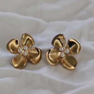 Boucle Fleurys