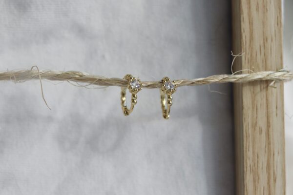 Boucle Merlin