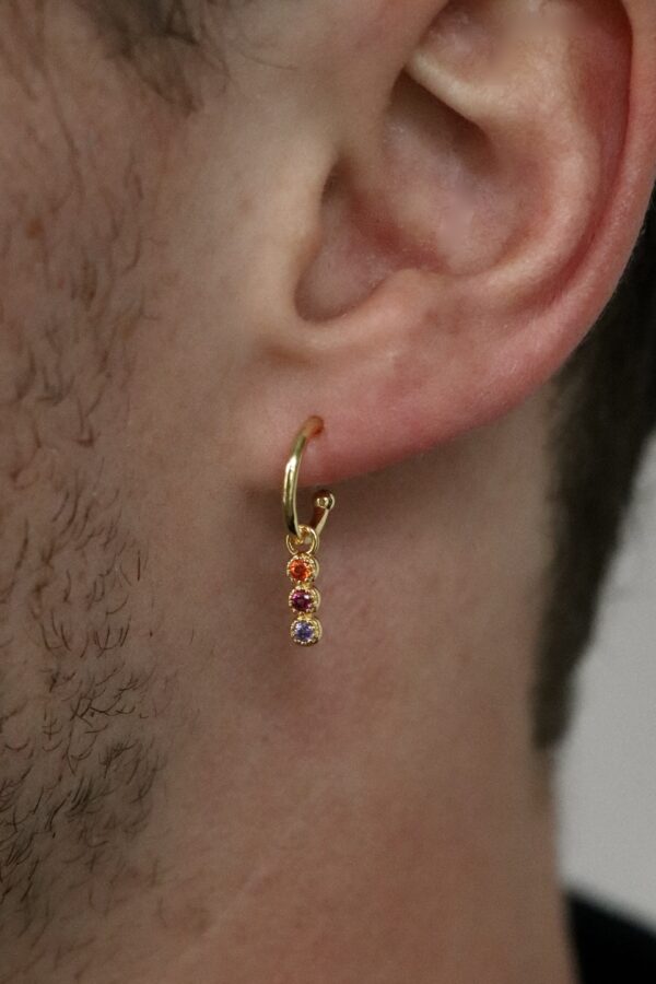 Boucle Multy