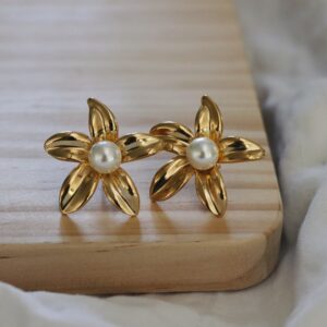 Boucles nacré