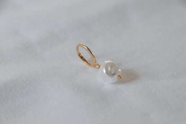 Boucle Perla