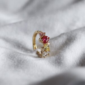 Boucle Pink