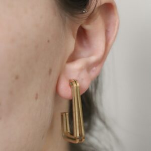 Boucles Pyramide