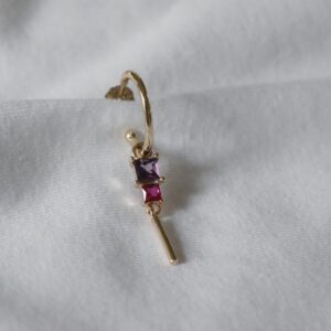 Boucle Rosalia