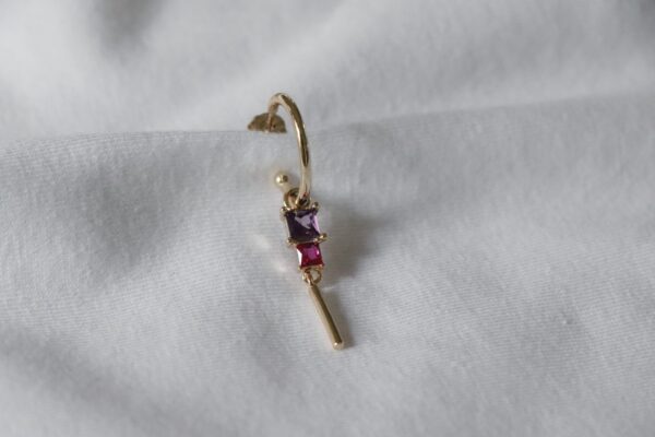 Boucle Rosalia