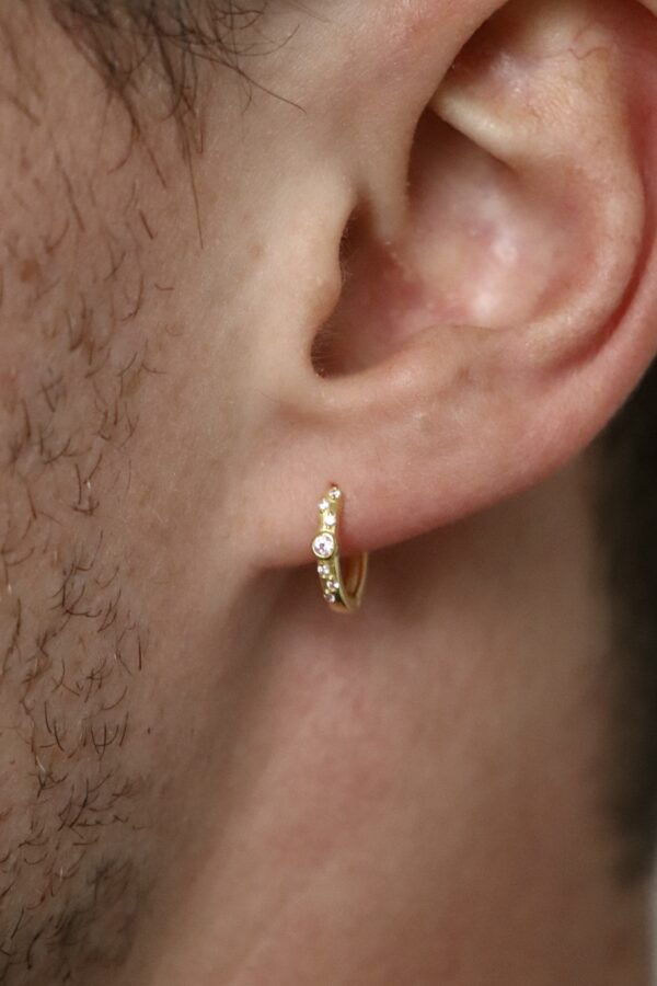 Boucle Uzura