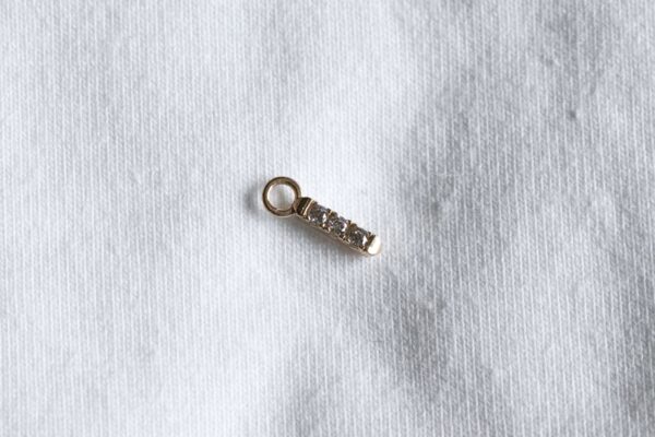 charms barre - Image 2