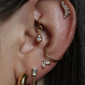 charms goutte