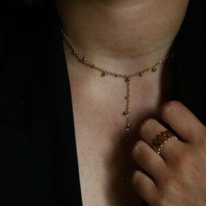 Collier Boule